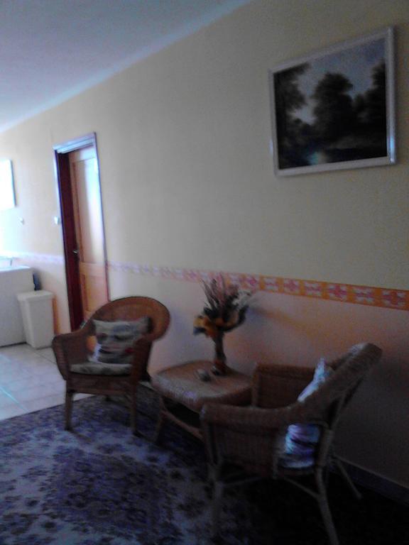 Vadvirag Vendeghaz Hotell Lenti Rum bild